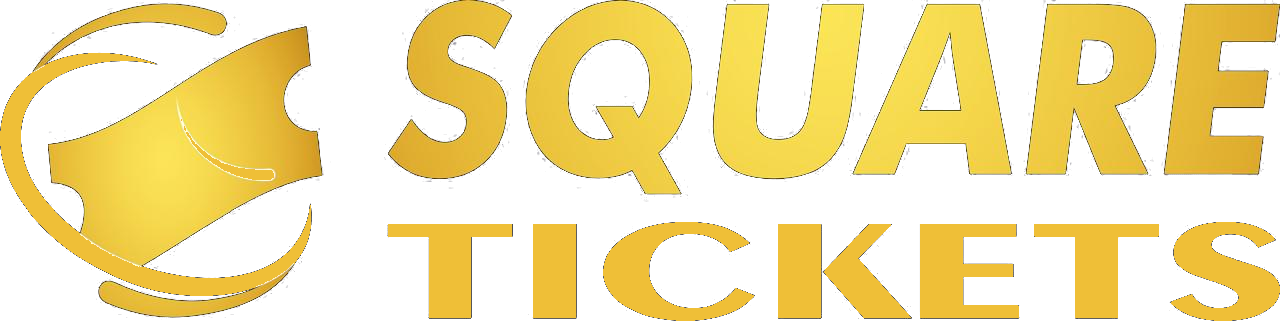 Logo oficial SQUARE TICKETS
